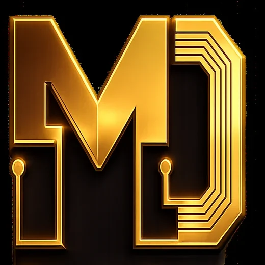 MD
